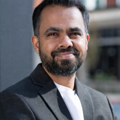 Gunjan Ramteke