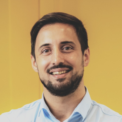 Rodrigo Fernandes's Profile Picture