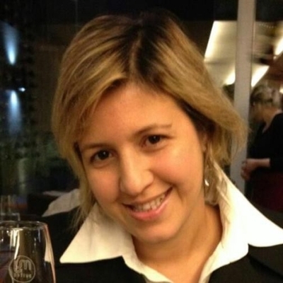 Elizabeth dos Reis Mazoni Souza