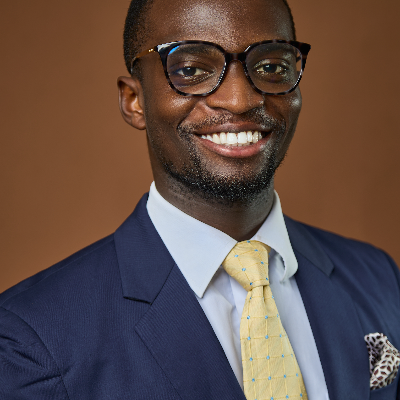 John Kingsford Amissah