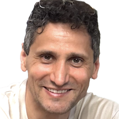 Adrian Margin