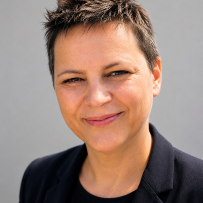 Julia Franz