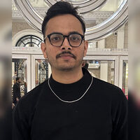 Divyanshu Mishra
