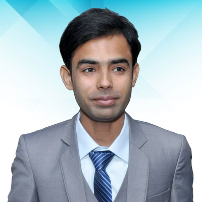 Haris Khurshid