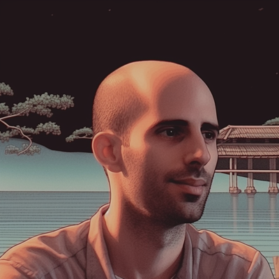 Rami Ruhayel