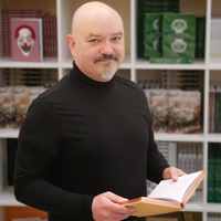 Vladimir Cvetković Sever