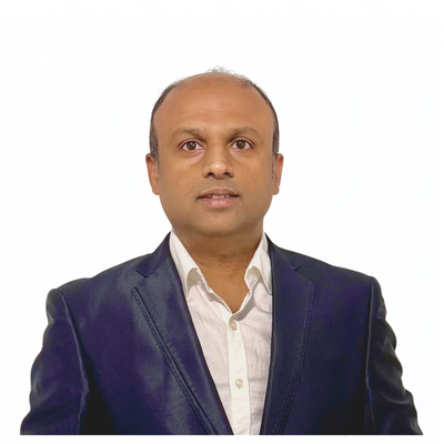 Kishore Hebbar