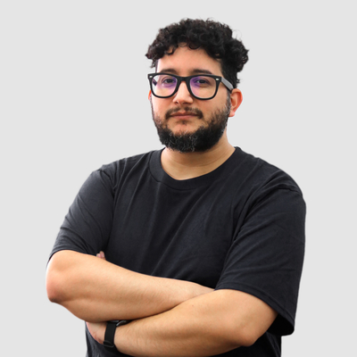 Maximiliano Ferreyra