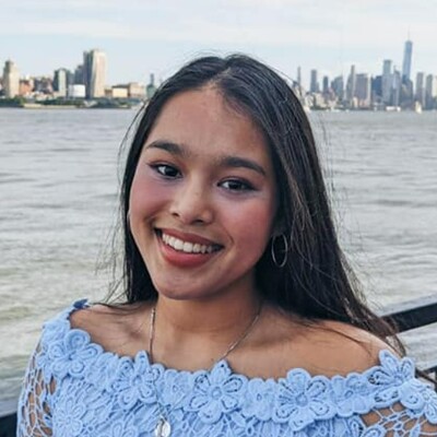 Jocelyn Panchal's Profile Picture