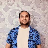 Raju Mazumder