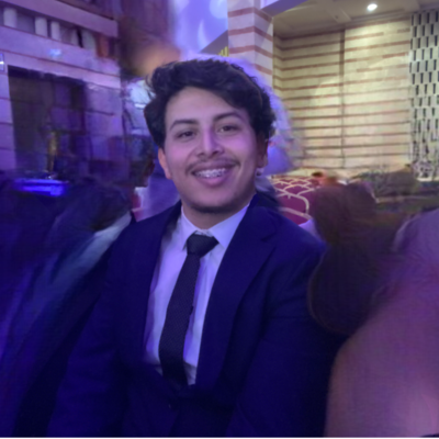 Fedy Ben Hassouna