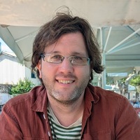 Marc Denman