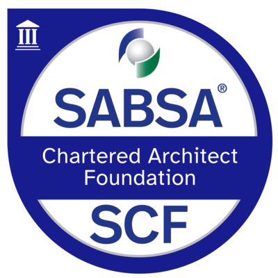 SABSA Chartered Architect - Foundation (SCF)