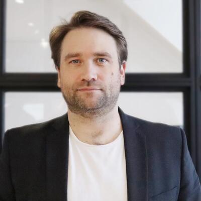 Magnus Udbjørg