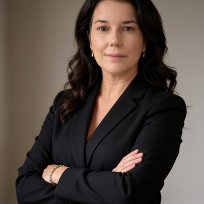 Liliane Scarpari