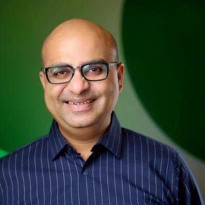 Maanoj Shah - Finsmart Accounting
