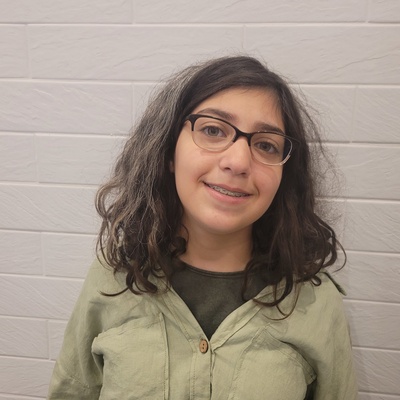 Eden Croitoru's Profile Picture