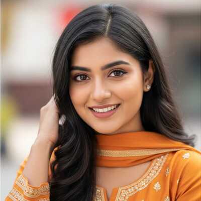 Garima Roy