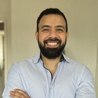 Hossam Elwan