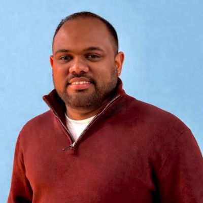 Rahulkrishnan R A