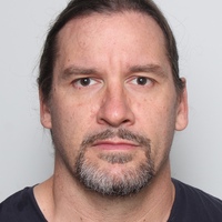 Cédric Derue