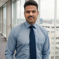 Prem Kumar Tamanam