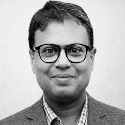 Partha Roy