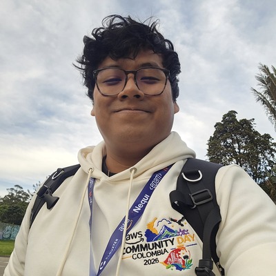 Josset Gutierrez Huaman