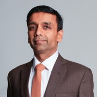 Deepak Jaiswal