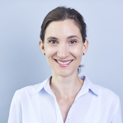 Jette Horstmeyer, Projektleitung Zentrum Lehrkräftebildung Goethe-Universität