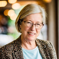 Pamela Teel