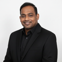 Rajkumar Kuppuswami