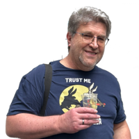 Dimitri Kravtchuk