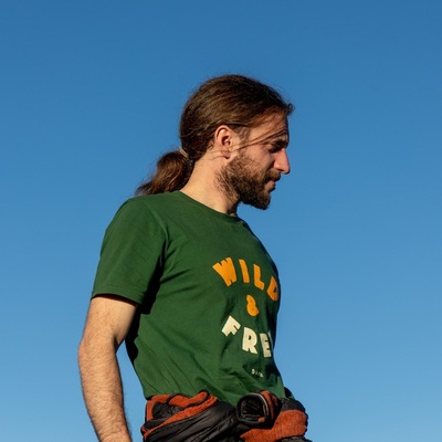 Raphaël Bizos Profile Picture