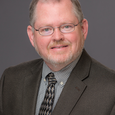 Kenneth Sherin