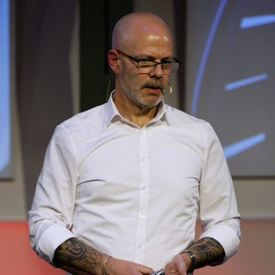 Marc Schmetkamp