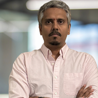 Vamsi Krishna Rao