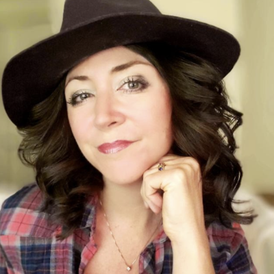 Jennifer ALLY Kern