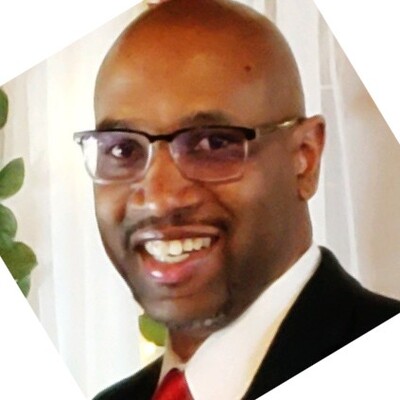 Shawn Robinson