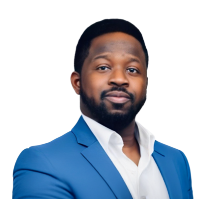 Gbenga Omosuyi – Stablecoin Regulation