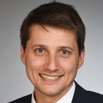 Tobias Kaufmann