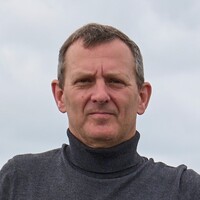 Simon Hudson