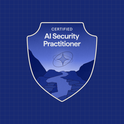 Certified AI Security Practitioner