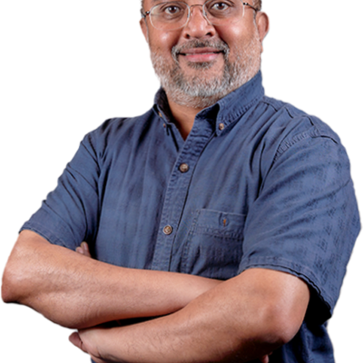 Raj Kasturi