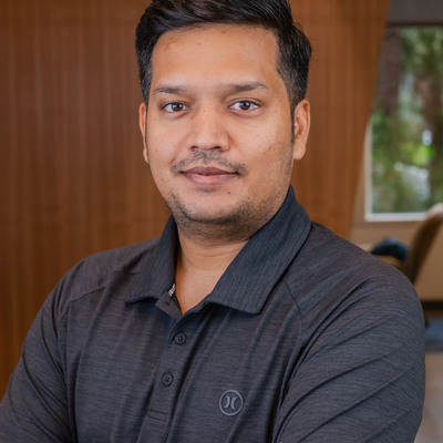 Mohit Bansal
