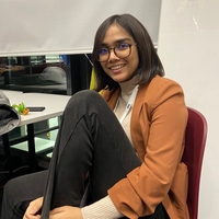 Tanisha Sharma