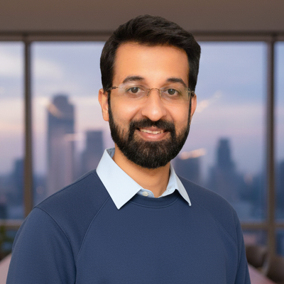 Akshay Jain