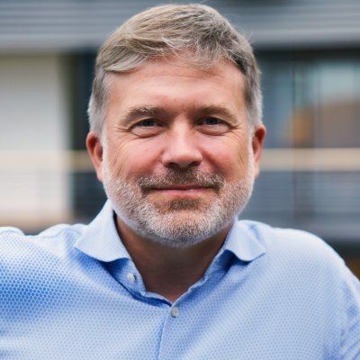 Oliver Janoschka, Stifterverband, Geschäftsstellenleiter Hochschulforum Digitalisierung