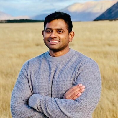 Paul Prathap