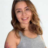 Marcely Santos